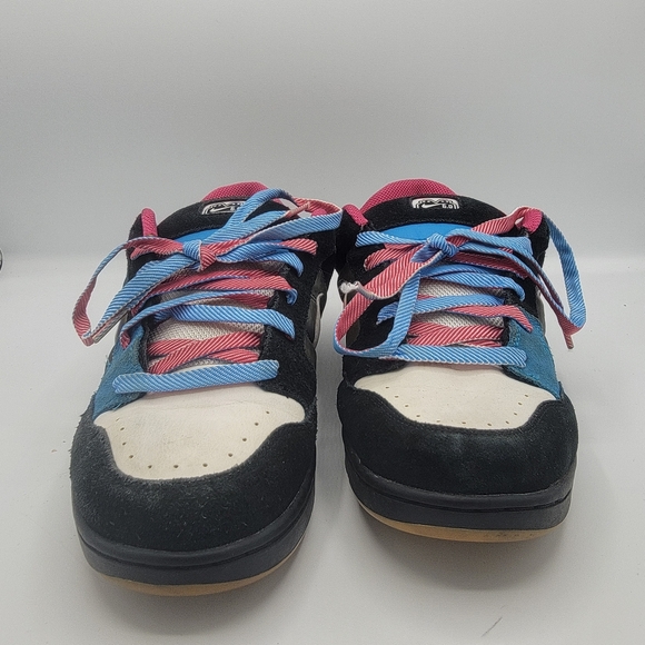 Nike SB 6.0 Morgan Dunk Low - Picture 2 of 10